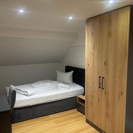 Leonardo'S Sweet Hotel Tappenbeck ภายนอก รูปภาพ