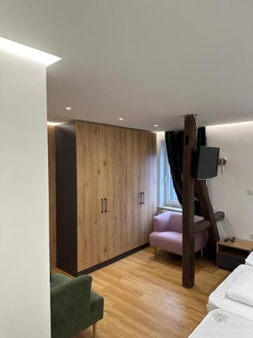 Leonardo'S Sweet Hotel Tappenbeck ภายนอก รูปภาพ
