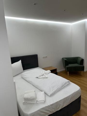 Leonardo'S Sweet Hotel Tappenbeck ภายนอก รูปภาพ