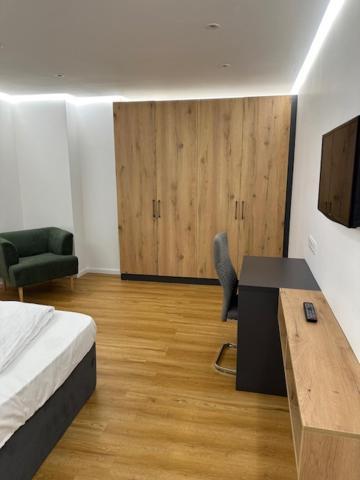 Leonardo'S Sweet Hotel Tappenbeck ภายนอก รูปภาพ