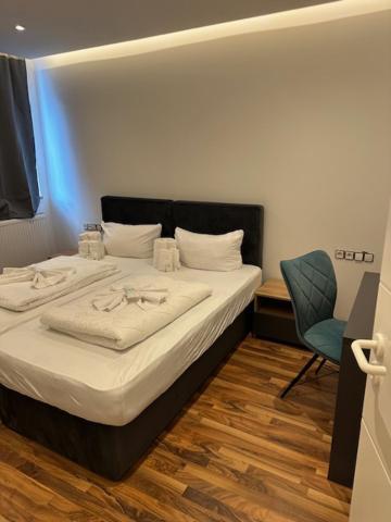 Leonardo'S Sweet Hotel Tappenbeck ภายนอก รูปภาพ