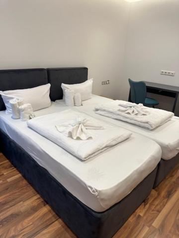 Leonardo'S Sweet Hotel Tappenbeck ภายนอก รูปภาพ