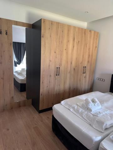 Leonardo'S Sweet Hotel Tappenbeck ภายนอก รูปภาพ